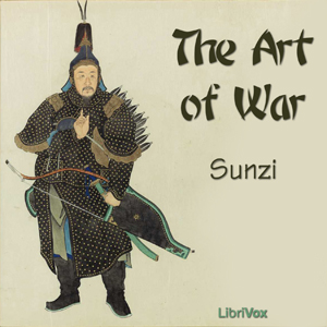 Download The Art of War by Tzu Sun In Audio